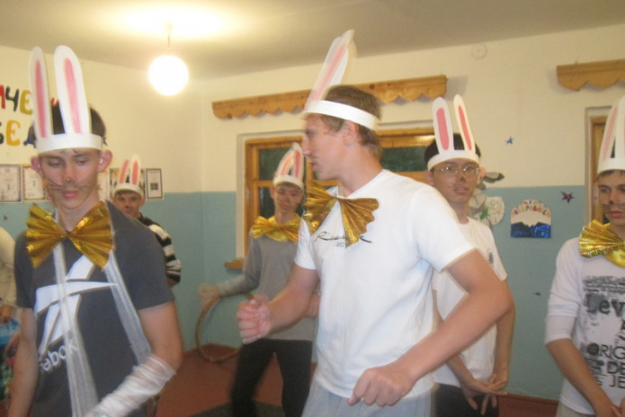 Безопасная посевная